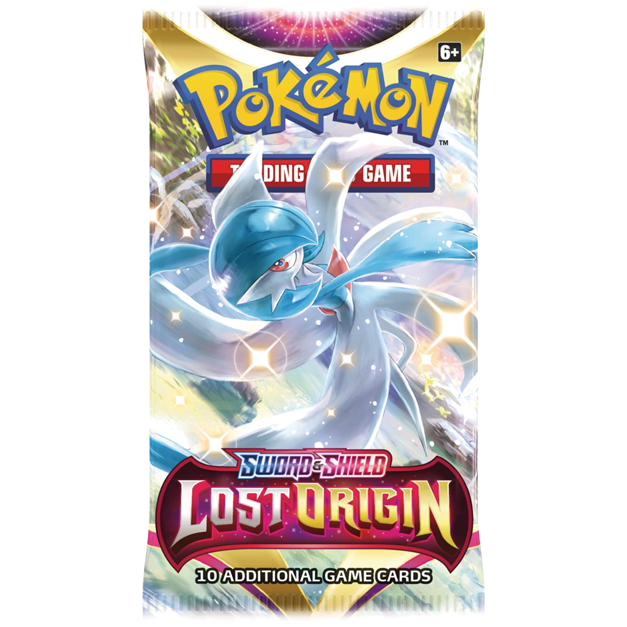 Pokémon TCG: LOST ORIGIN BOOSTER PACK