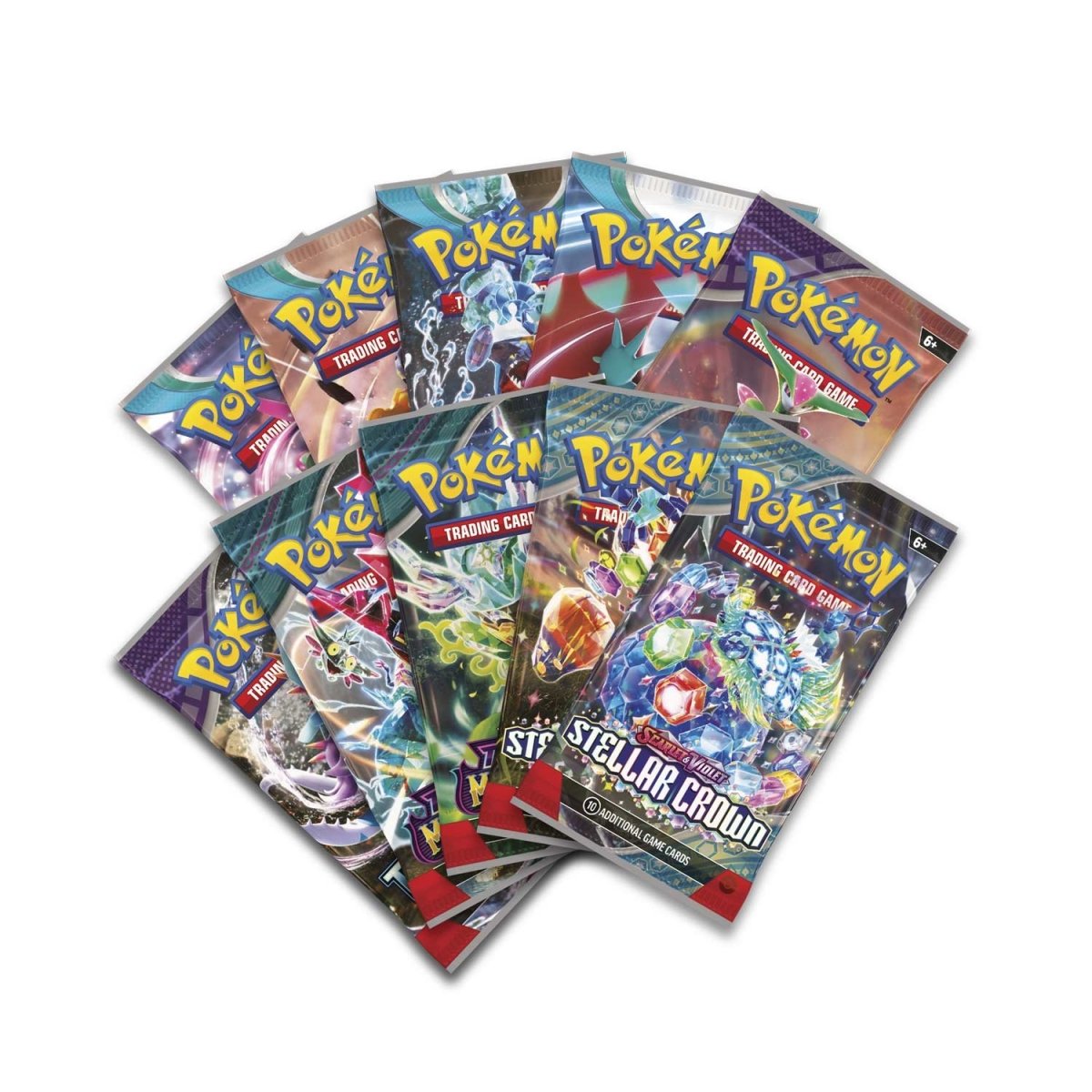Pokémon TCG: CHARIZARD EX SUPER-PREMIUM COLLECTION