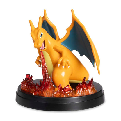 Pokémon TCG: CHARIZARD EX SUPER-PREMIUM COLLECTION