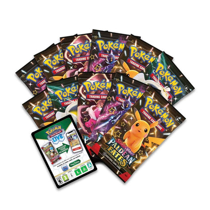 Pokémon TCG: PALDEAN FATES ELITE TRAINER BOX